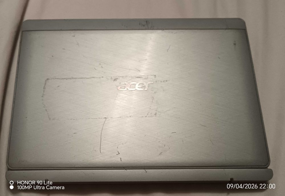 Acer Aspire 2 in 1