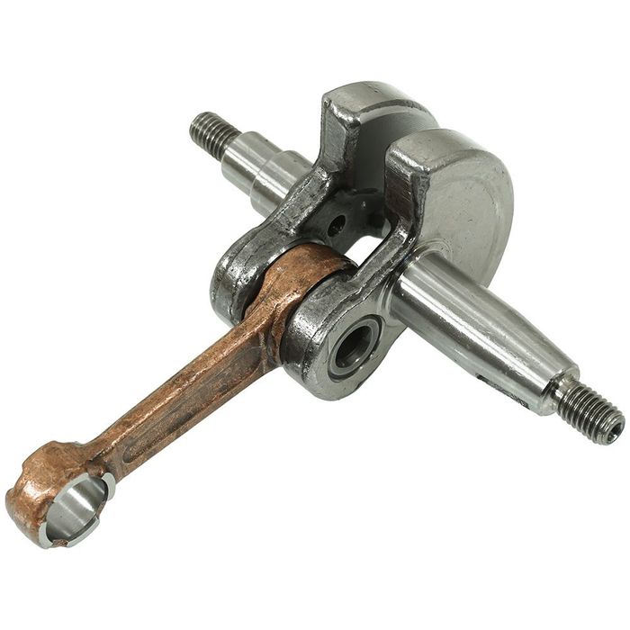 Ambielaj pentru motocoasa, motocositoare pe benzina DG580, Verke