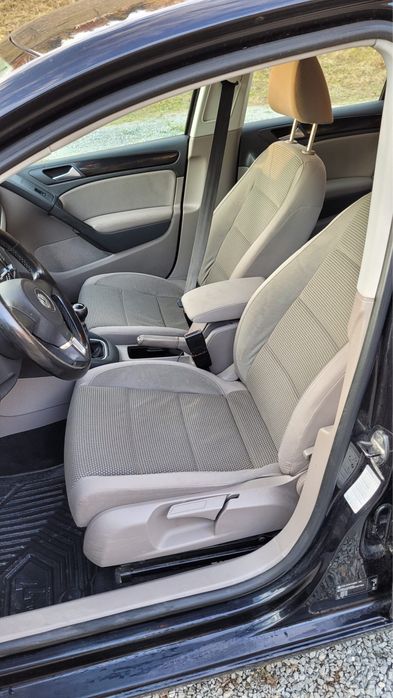 Golf 6 in stare buna