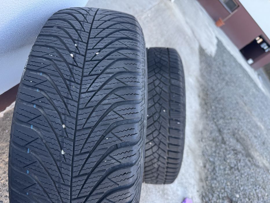 Jante vw concave pe 16