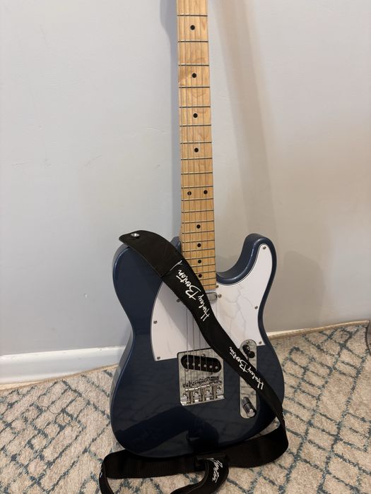 Продам электрогитару Harley Benton (Telecaster)
