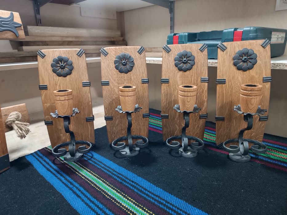 Лампи, абажур, крушки, полюлей, аплици, дървени лампи,ръчна изработка