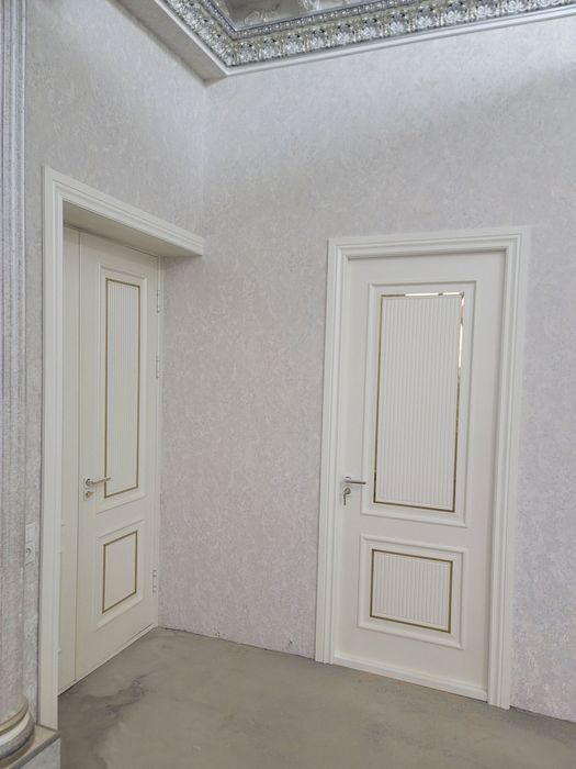 Arzon va sifatli MDF eshiklar