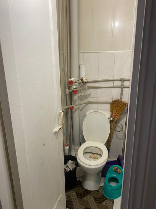 ПРОДАМ 3 кв или бомен