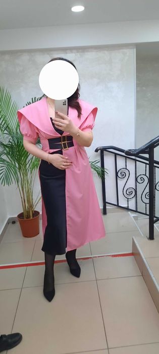 Платье очень красивое