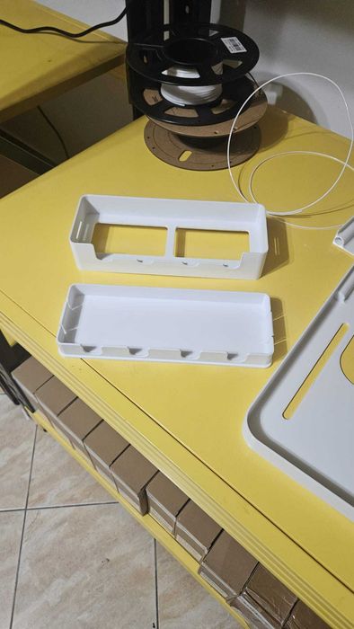 Printare 3D și proiectare 3D Timisoara