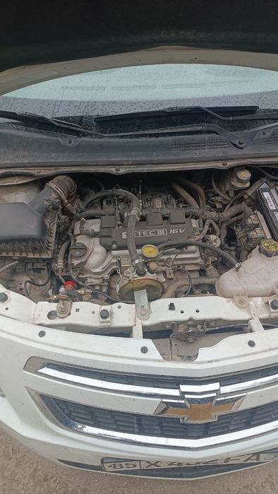 Chevrolet Cobalt 2016 — 3