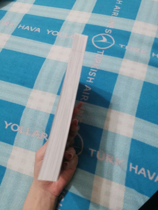 Книга. Хрупкое равновесие. Ана Шерри.