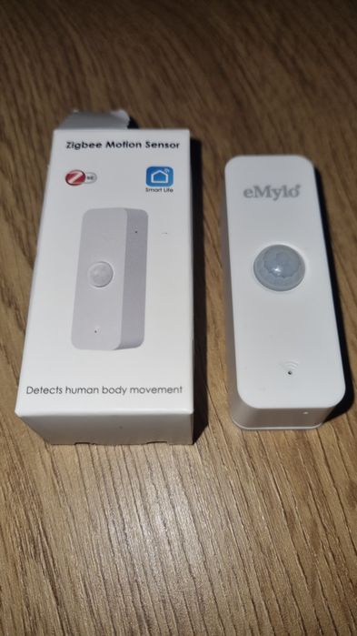 Senzor miscare zigbee