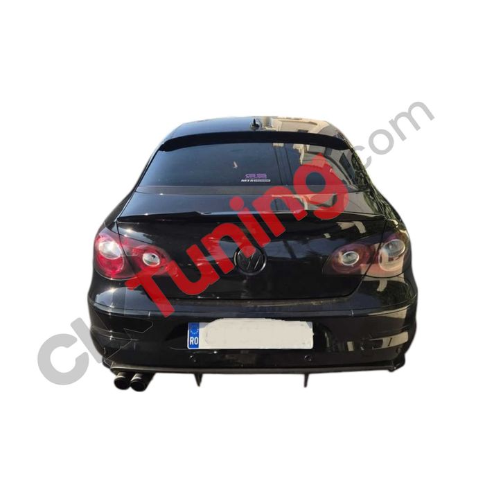Eleron tuning pentru luneta Volkswagen Passat CC