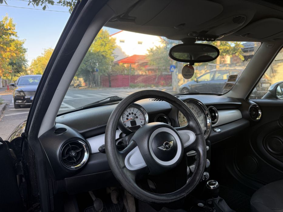 MINI Cooper 2010 — imagine 5