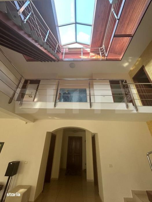 Vila Remetea Mare 380mp utili, 3982 mp teren