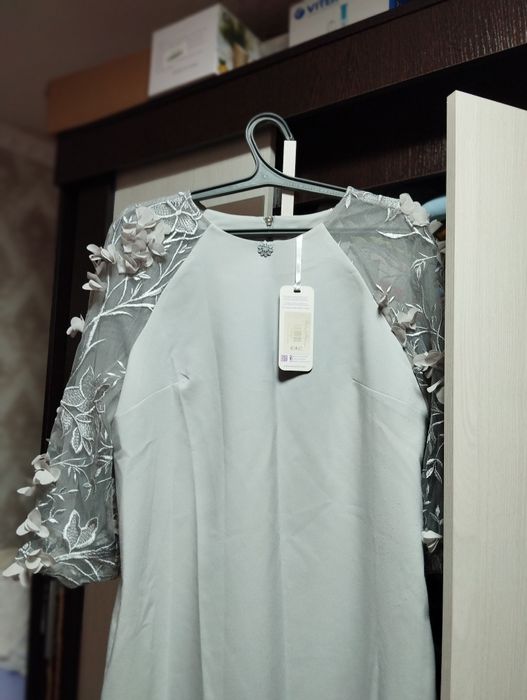 Недорого красивые платья