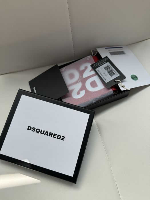 Portofel Dsquared 2