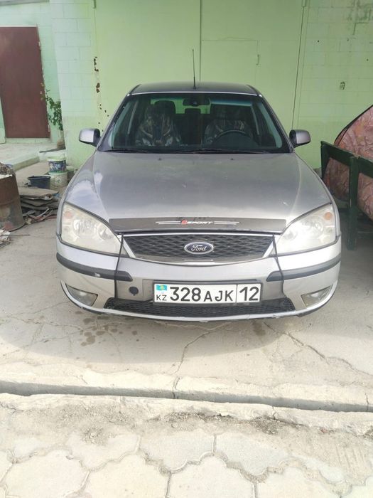 Продаю Ford Mondeo