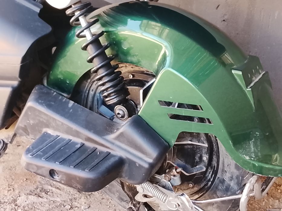 Продаю Электронный Танк 800W