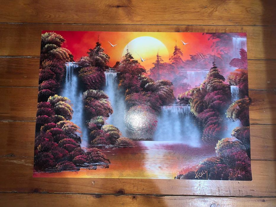 Живописна картина