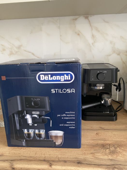 Кофе машина Delongi
