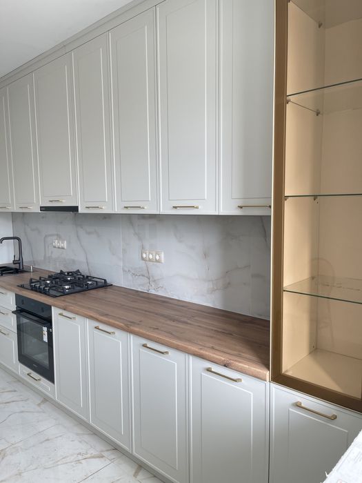 Мебель на заказ Актобе