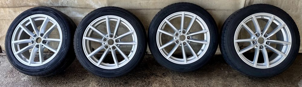 Nokian PowerProof XL 225/45 R17