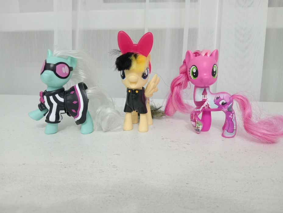 Продаю пони из My Little Pony
