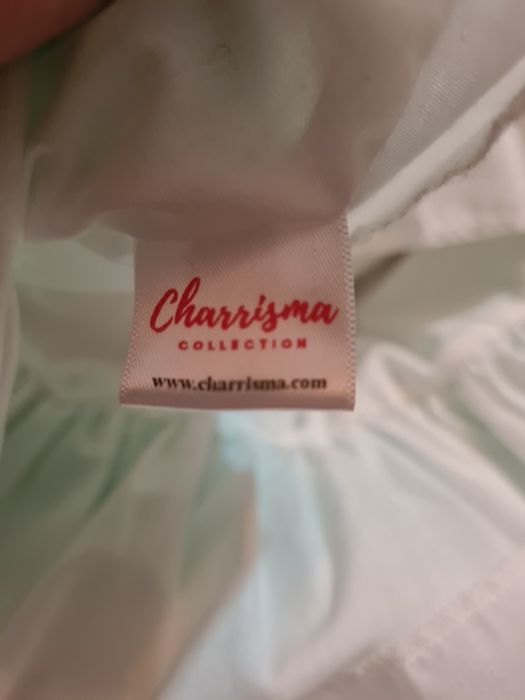 Rochite Charrisma 4 și 5 ani