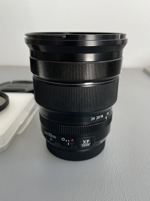 Fujifilm 10-24mm - cu factura