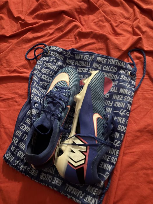 Nike Mercurial Vapor 16 Elite