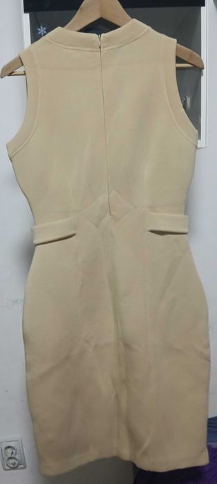 Rochie midi Guess
