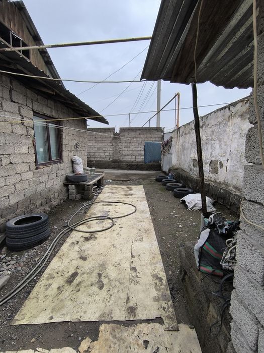 2 х. Ком дом веранда. 1,4 сотки земли. ФАСАД 11 МЕТРО. СТАРЫЕ Сергели