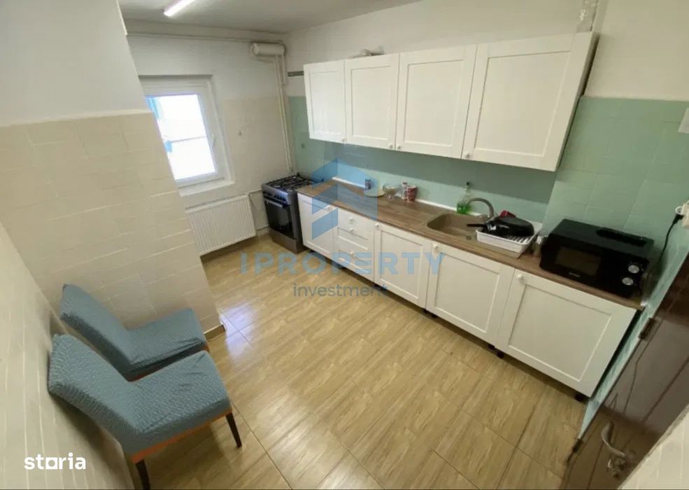 Apartament 3 camere Gorjului Renovat la 6 minute de metrou