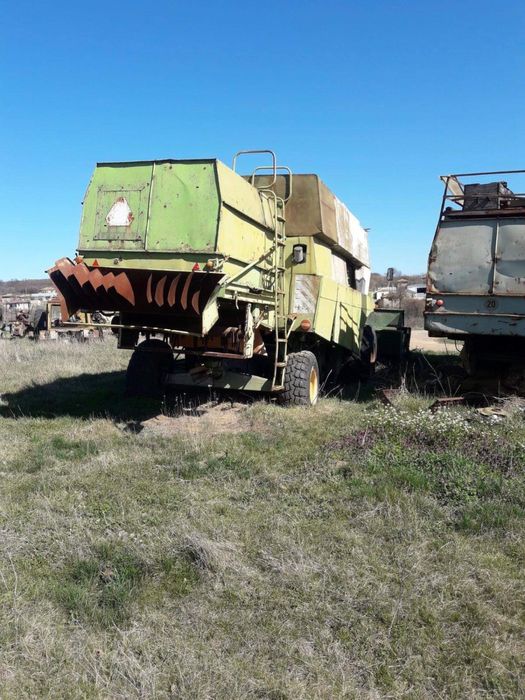 Кобайни форшрит Е516 B