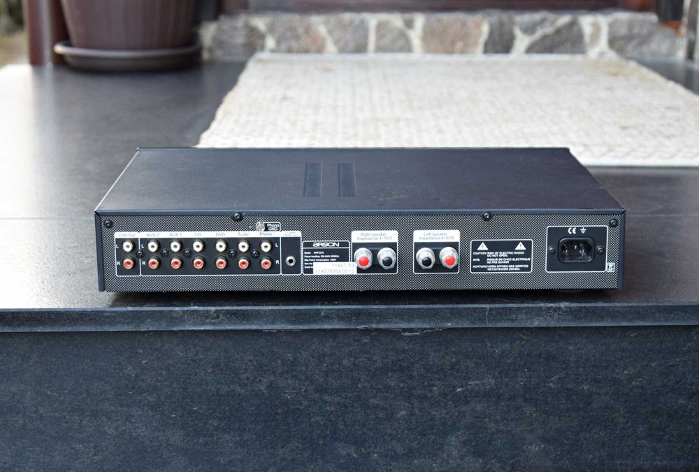 Amplificator Argon AMP 3245