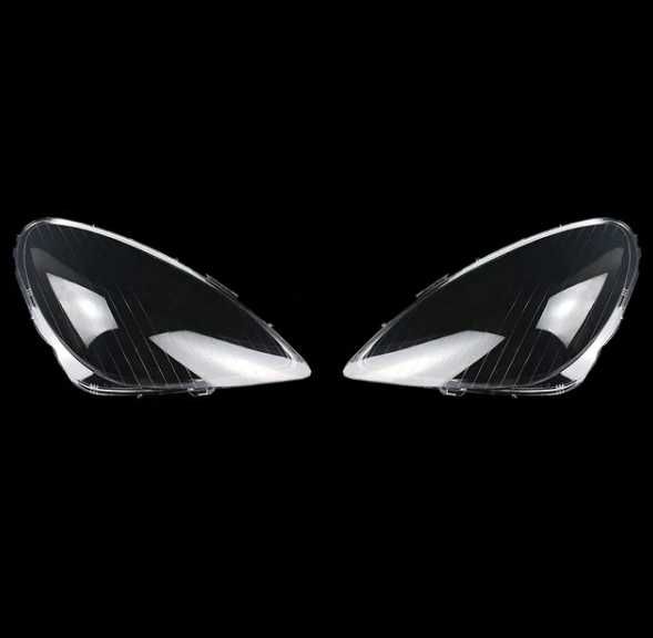 Капаци фарове Mercedes 171 SLK (04-10) АМГ пакет Мерцедес крушки фар