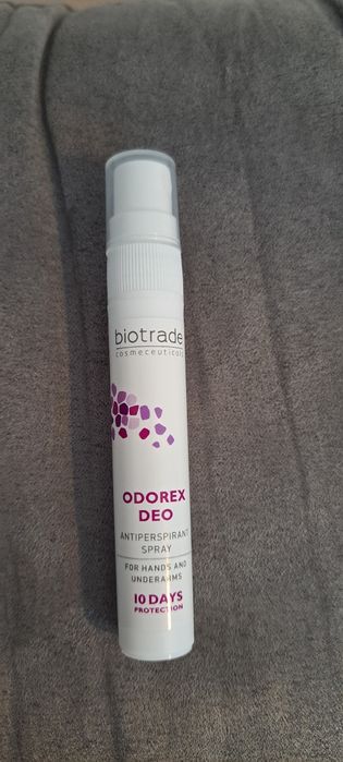 Козметичен комплект