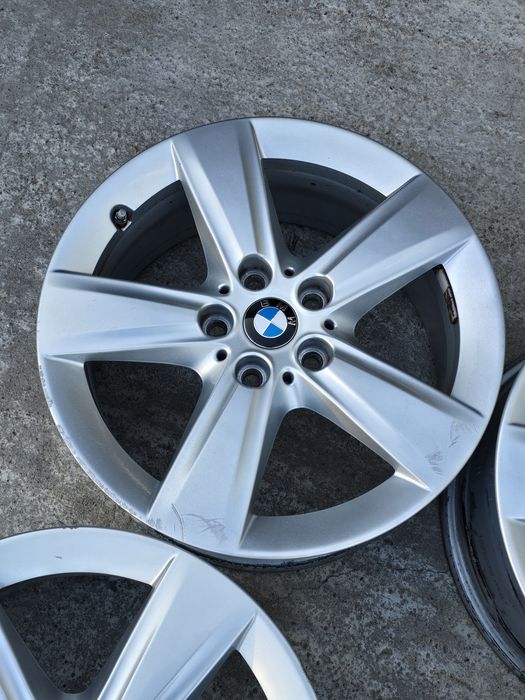 Джанти 17 / 5х112 - BMW 5x112