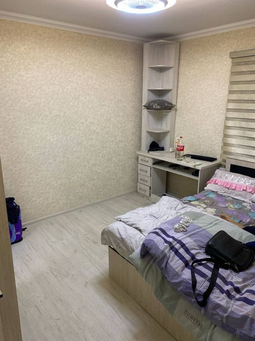 Kvartira bollarga Novza metro Bez Makler