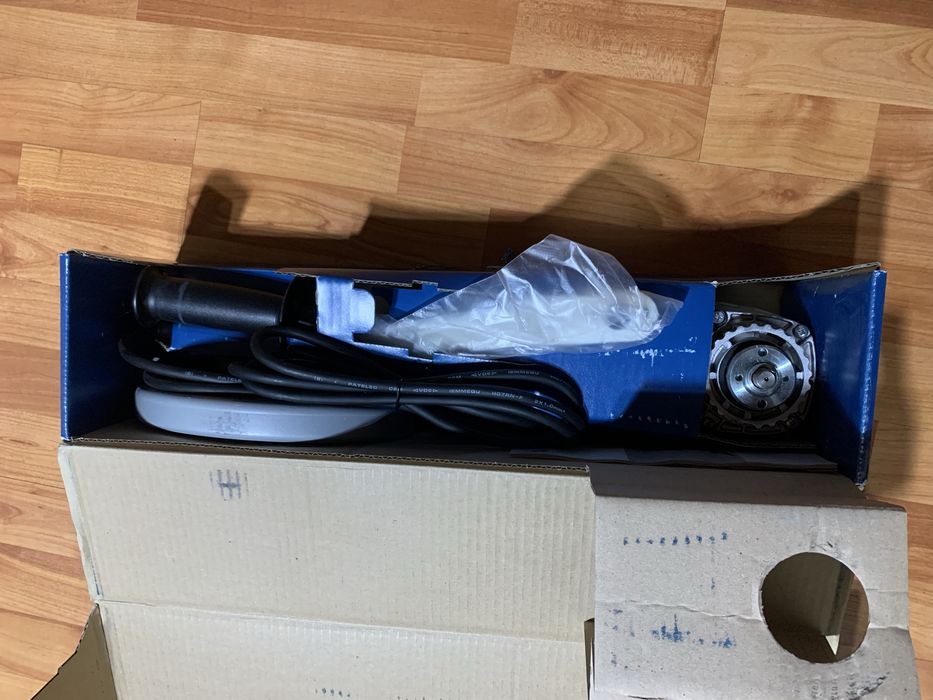 Болгарка Bosch 230