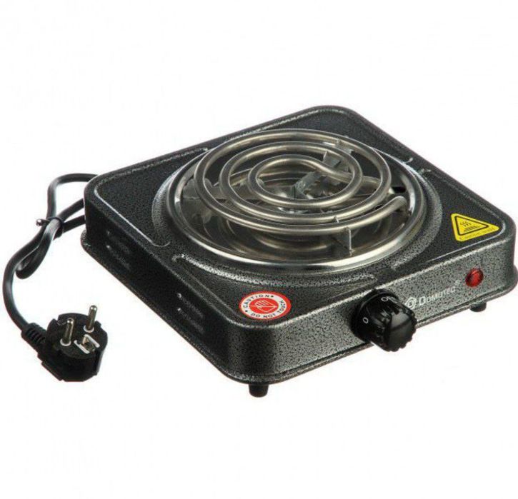 Электрическая плита 220вт Производство Китай Одинарный 65.000