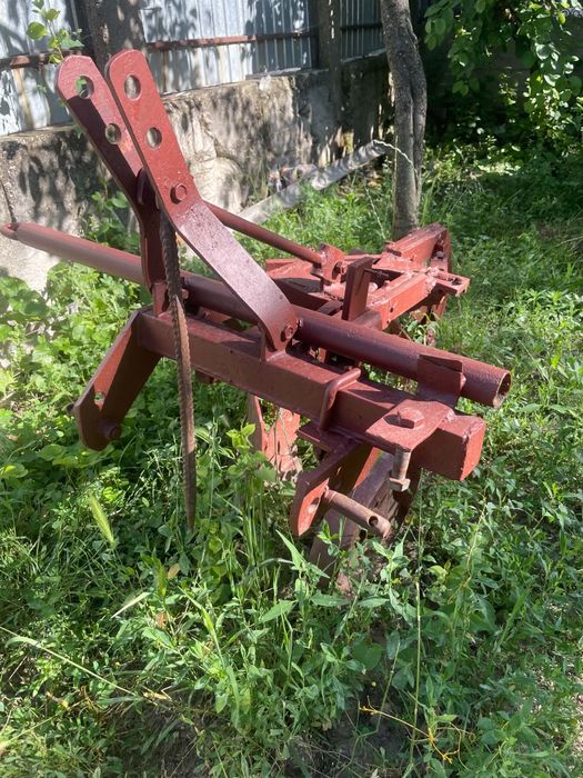 Vand tractoras yanmar