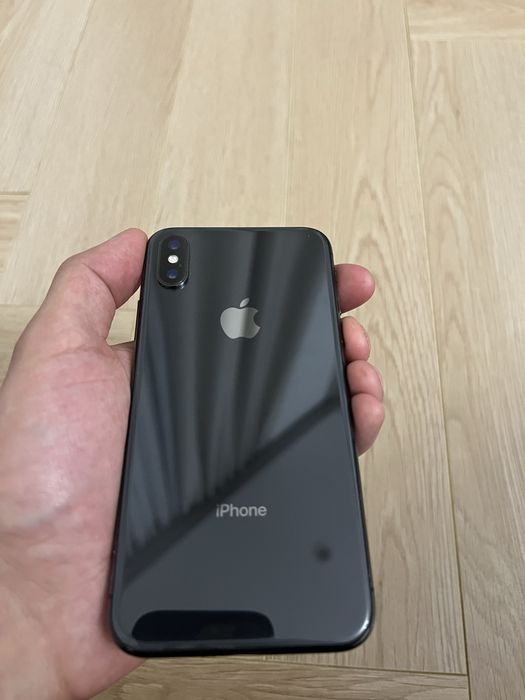 Iphone X / Iphone 10 256гб