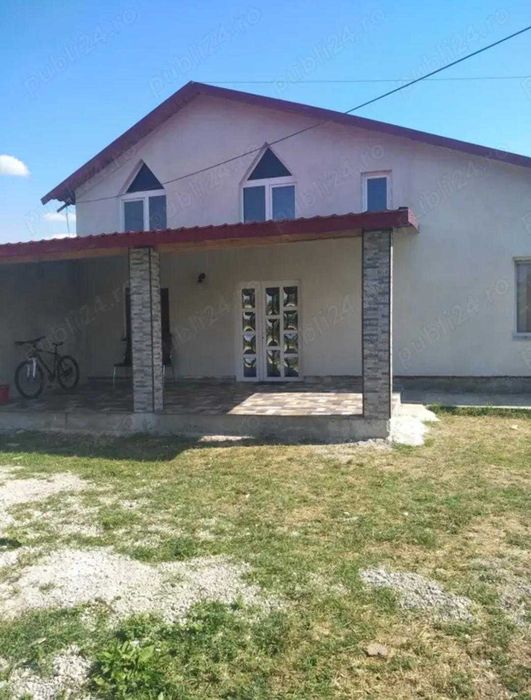 Casa 5 cam Cefa, Bihor