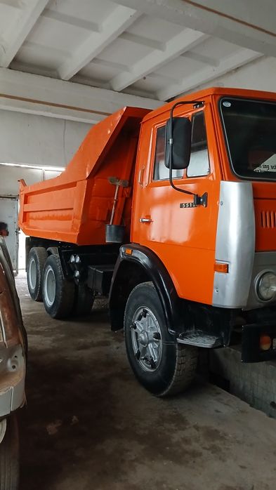 Kamaz:sotiladi oladidiganlar kelishamiz