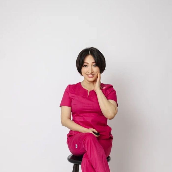 Курс Расслабляющий массаж