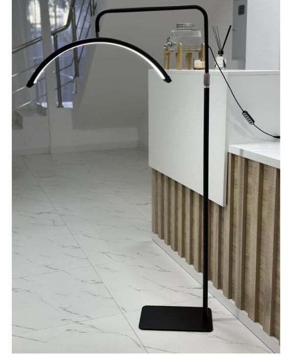 Салон жабдықтары