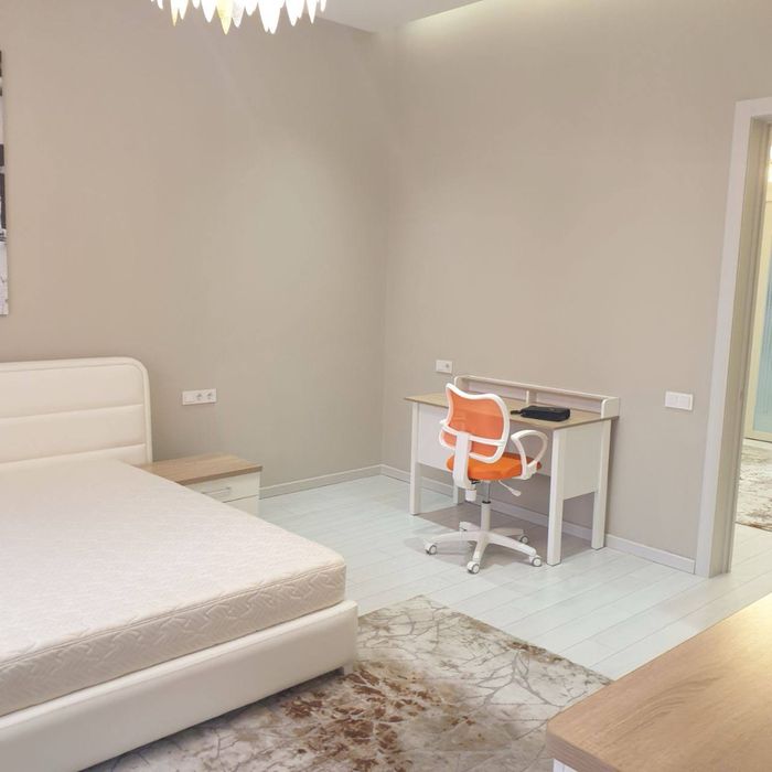 Квартира Габус Тарас Шевченко 4/7/7 180 кв.м