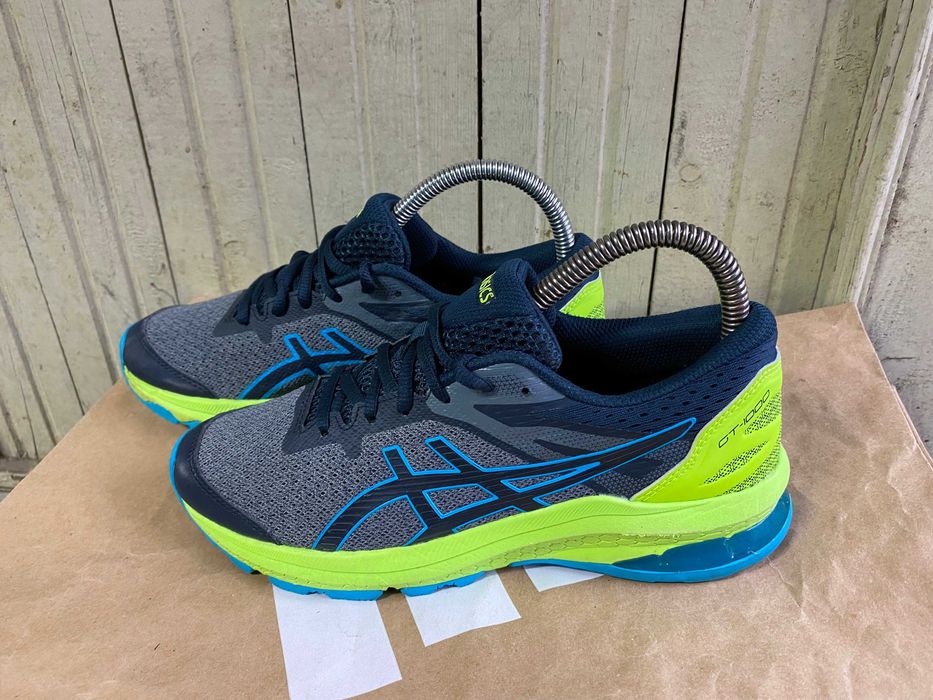 ''Asics GT-1000 10''оригинални маратонки 38 номер