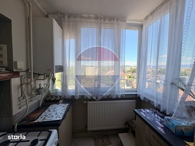 Apartament de inchiriat