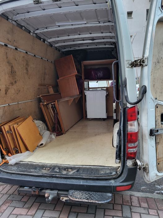 DUBĂ + BĂIEȚI | Mutări, Debarasări, Transport Mobilă IKEA / Dedeman