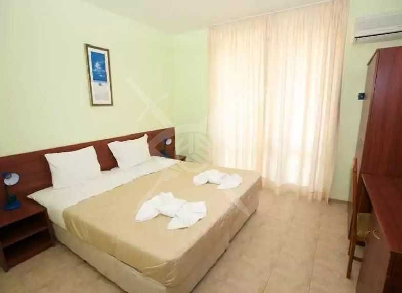 Продава се Двустаен апартамент в Свети Влас - 51 кв.м за 730 €/кв.м - Снимка #1